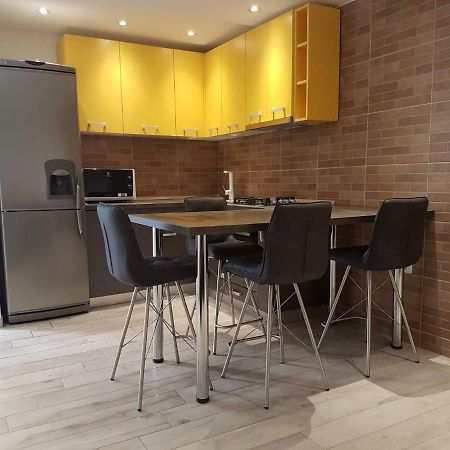Apartman Sevilya Kostrena Buitenkant foto