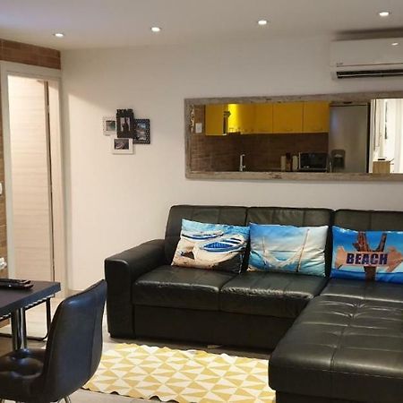 Apartman Sevilya Kostrena Buitenkant foto