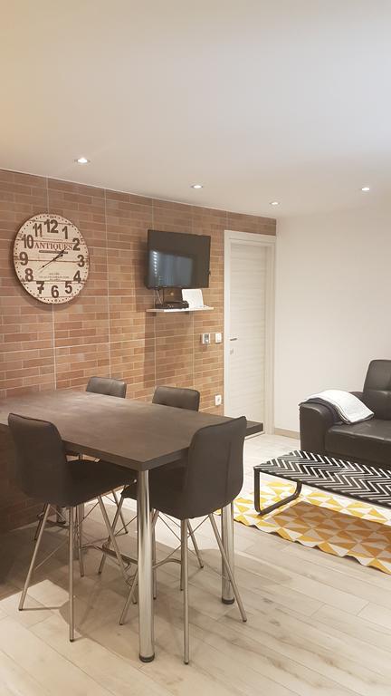 Apartman Sevilya Kostrena Buitenkant foto