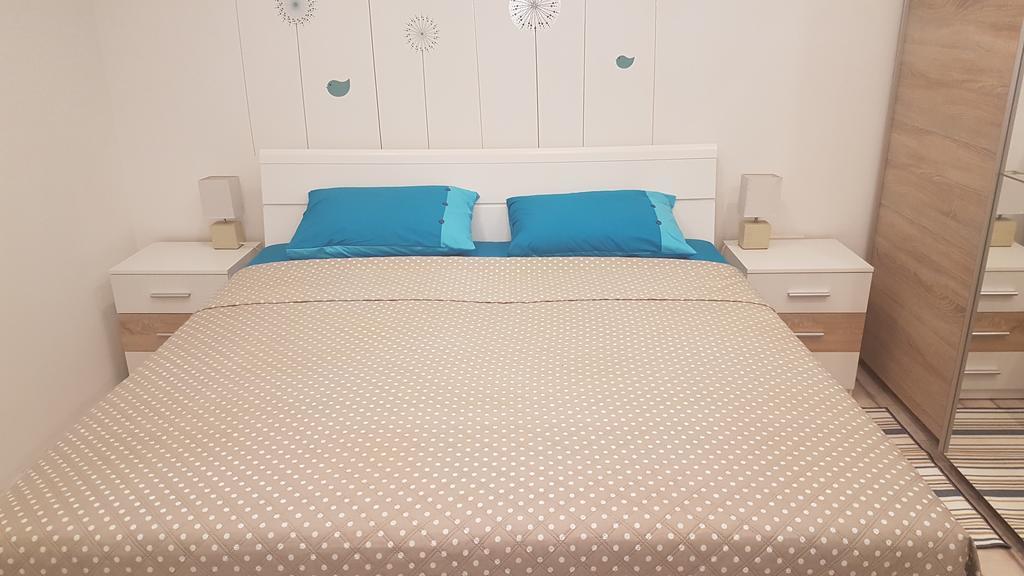 Apartman Sevilya Kostrena Buitenkant foto