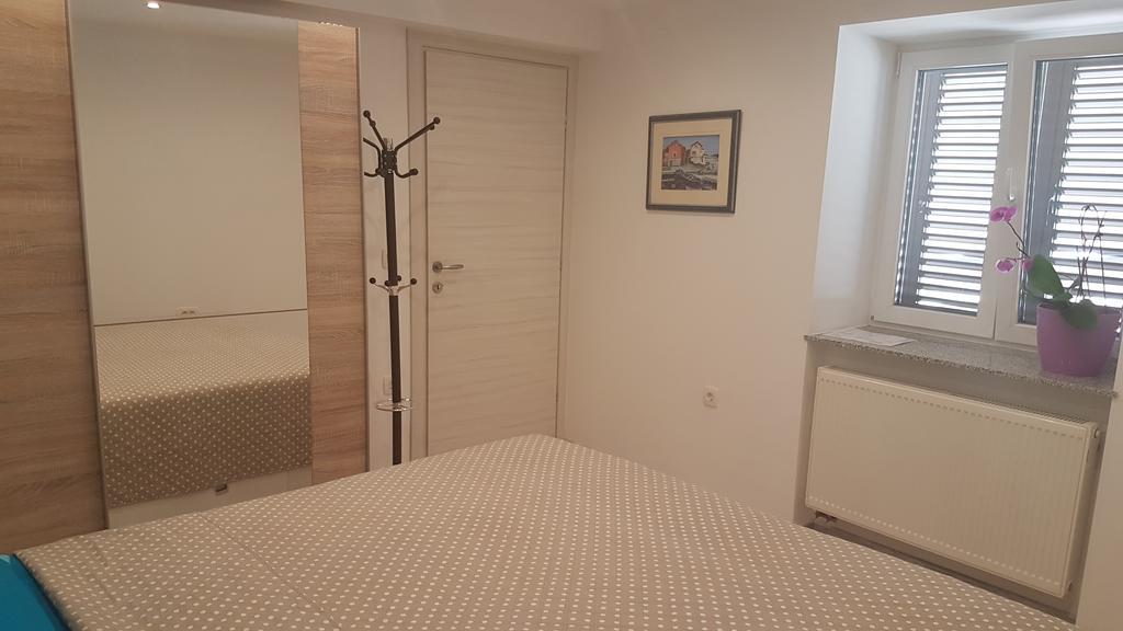 Apartman Sevilya Kostrena Buitenkant foto