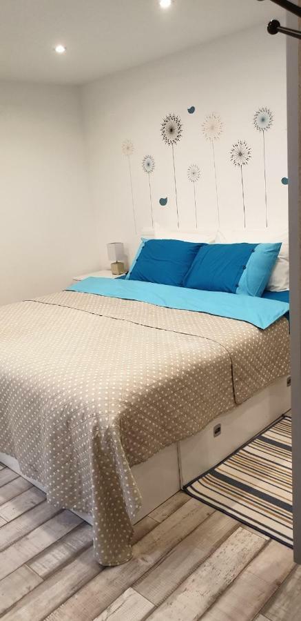 Apartman Sevilya Kostrena Buitenkant foto