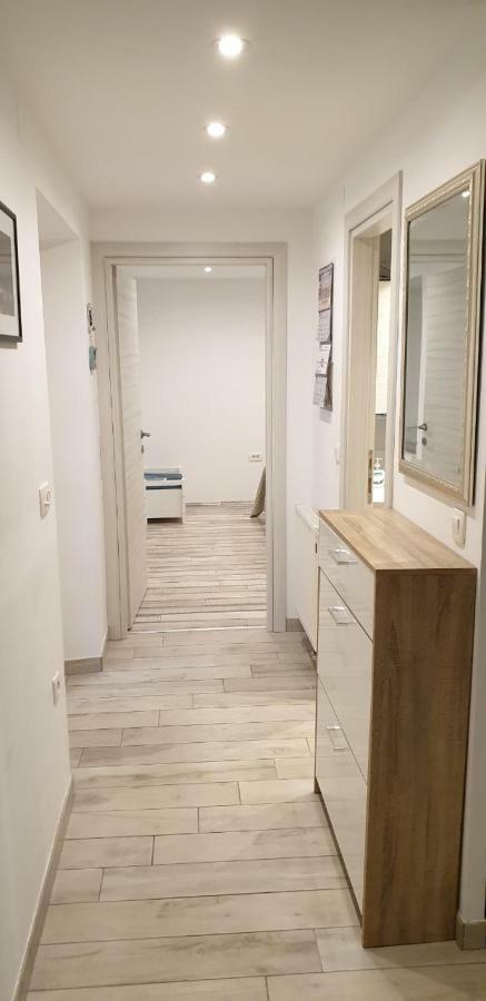 Apartman Sevilya Kostrena Buitenkant foto