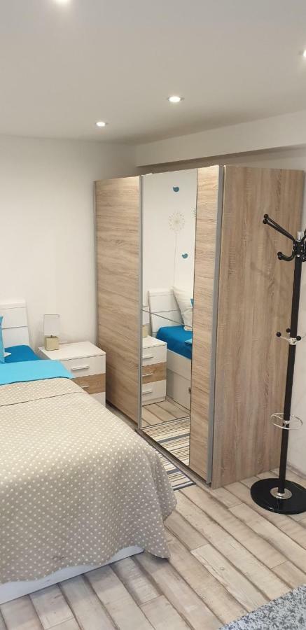 Apartman Sevilya Kostrena Buitenkant foto